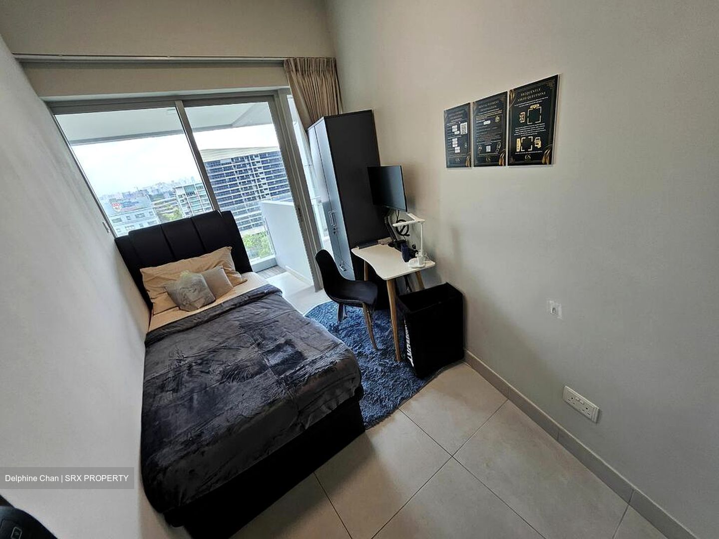 The Rochester Residences (D5), Apartment #506074931